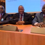 Foundation Chairman attending International Conference on Labour in Geneva