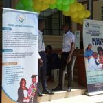 Misori Japuonj Foundation Medical Camp